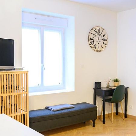 Offre Speciale ! Jolie Pepite - Le Verdoyant Nantes Exterior foto