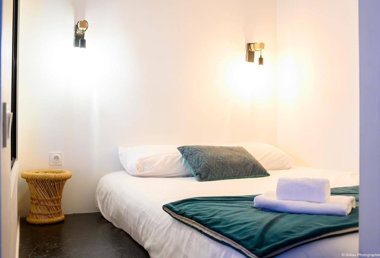 Offre Speciale ! Jolie Pepite - Le Verdoyant Nantes Exterior foto